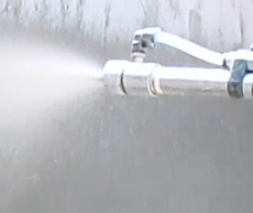 非螺桿噴涂機(jī)